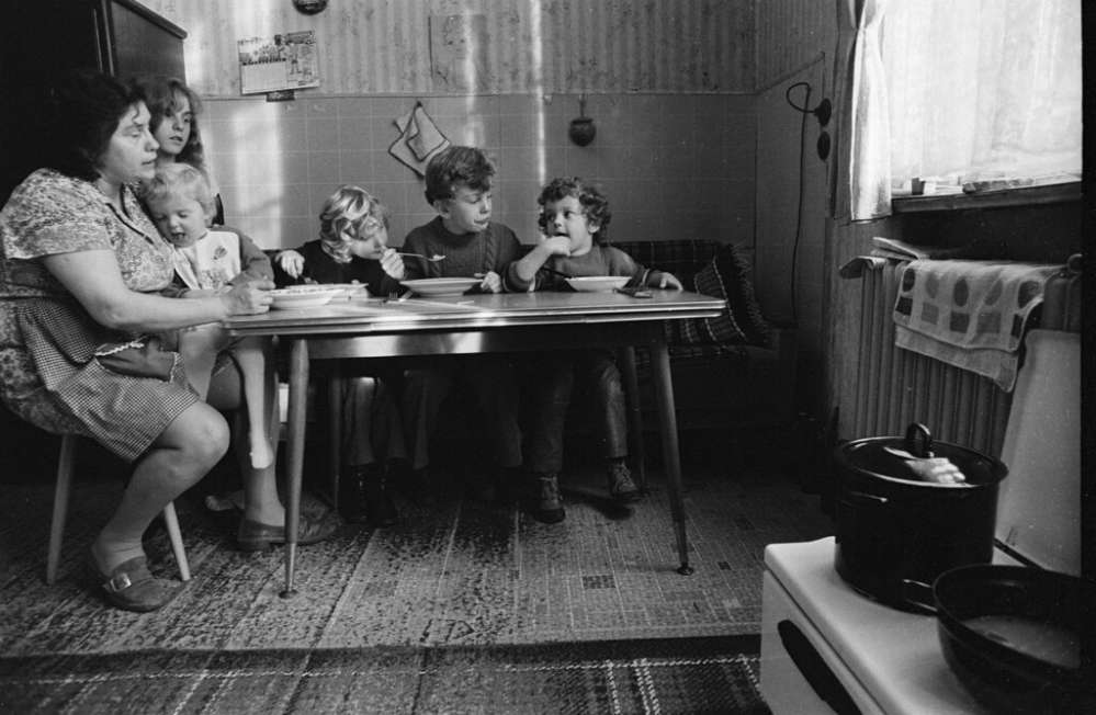 6-Eggerstedtstrasse Hamburg-Altona 1972