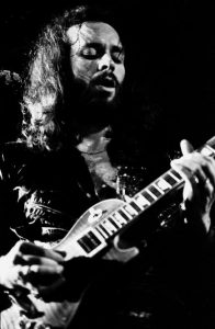 Roxy Music Hamburg 1971-73 © Heinrich Klaffs